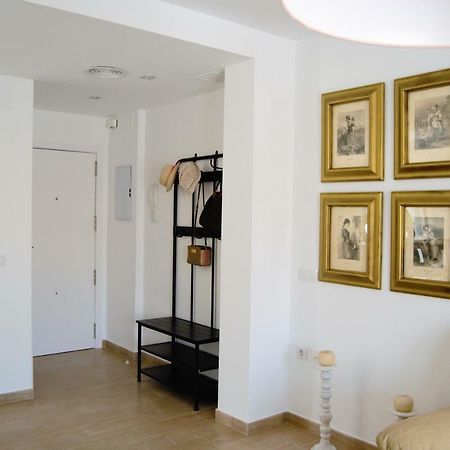 El Arco De Almagro Apartment Exterior photo