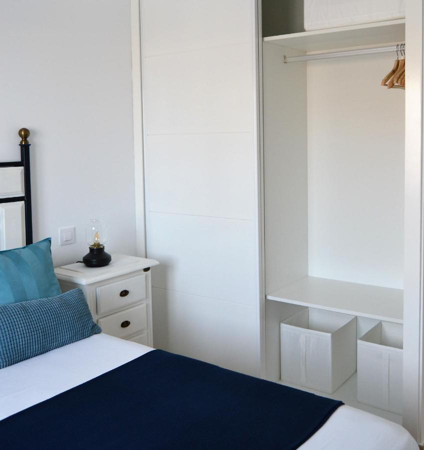 El Arco De Almagro Apartment Exterior photo