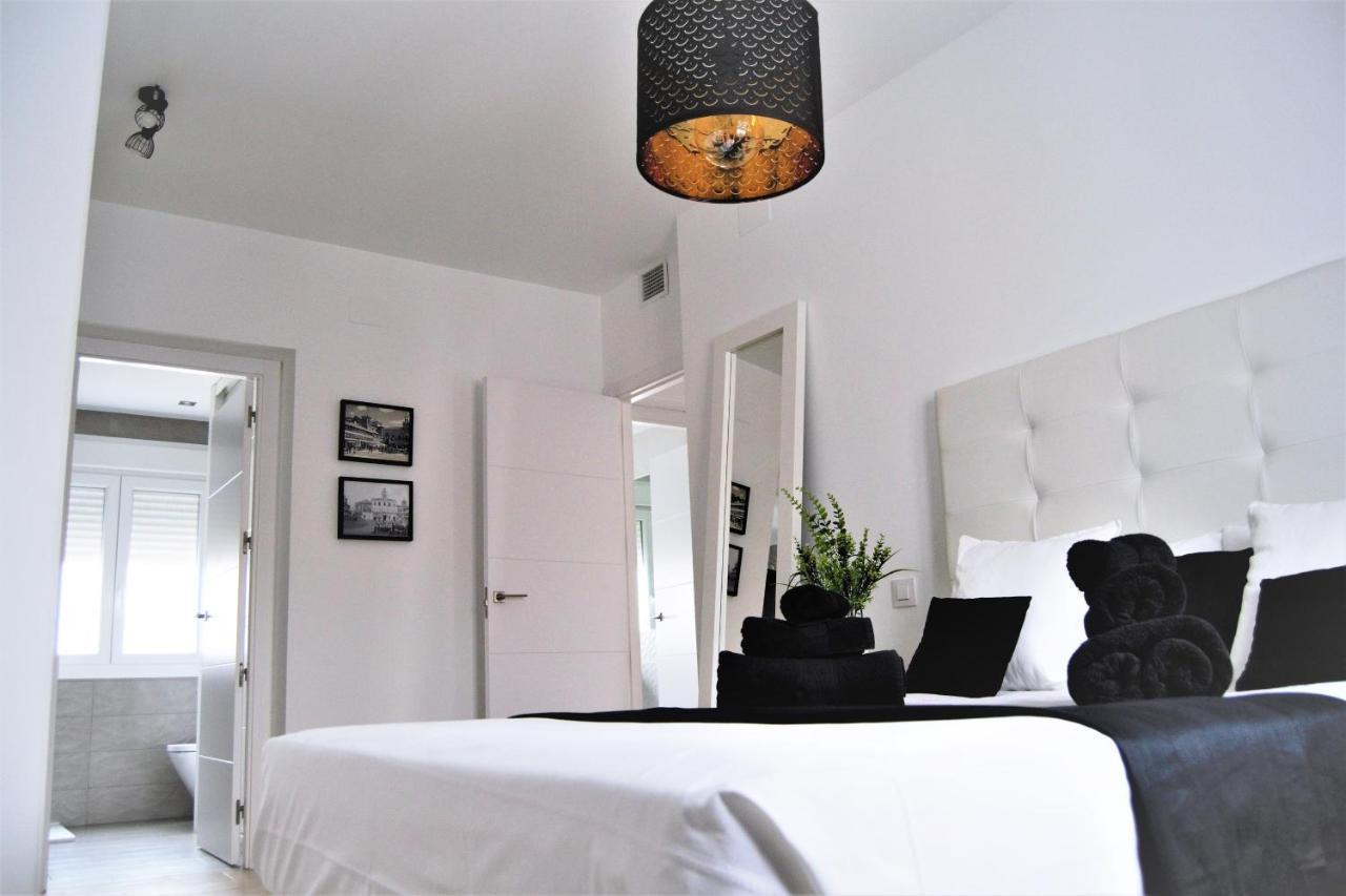 El Arco De Almagro Apartment Exterior photo