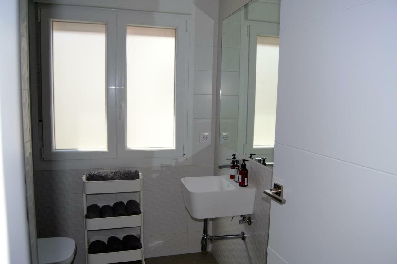 El Arco De Almagro Apartment Exterior photo
